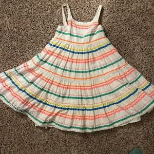 Mini Boden dress